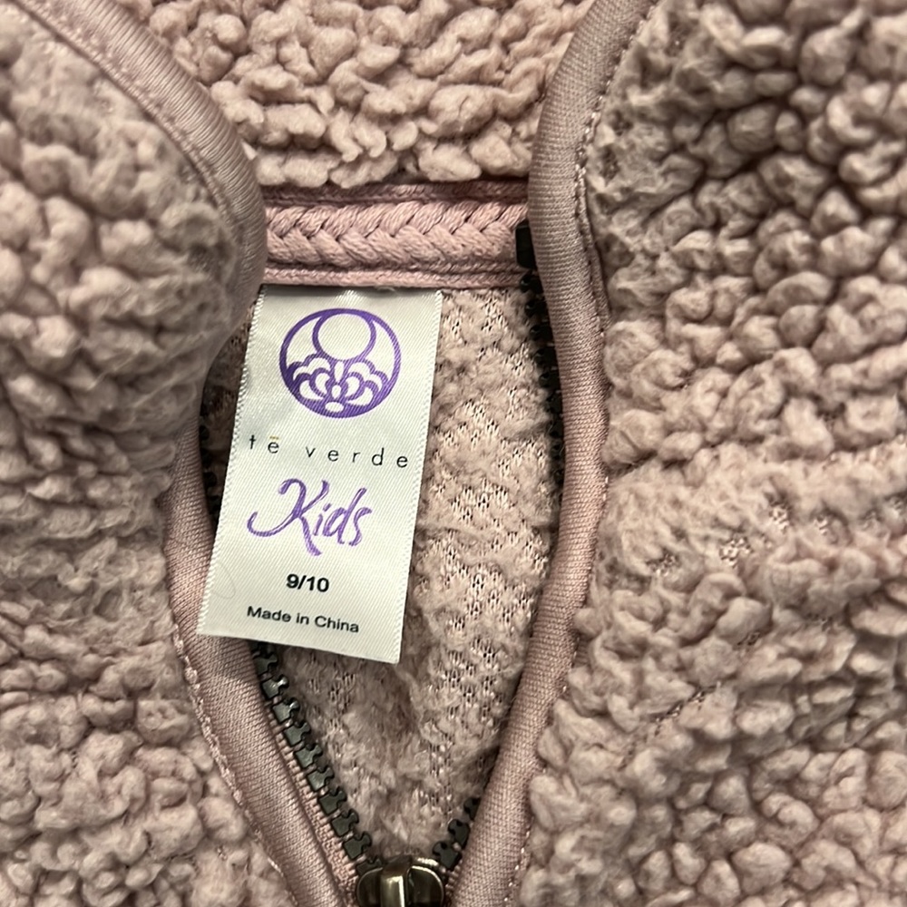 Quarter zip - Picture 3 of 3